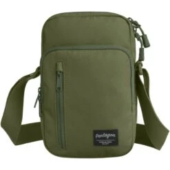 Pentagon Kleos Messenger Bag Olive