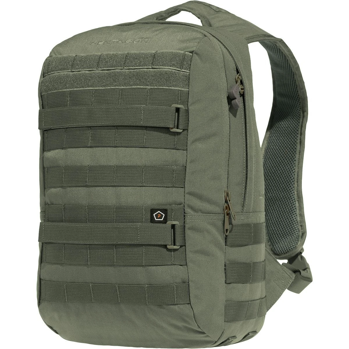 Pentagon Leon 18hr Backpack Olive 1 Pentagon Leon 18hr Backpack Olive