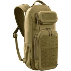 STOIRM 12L Gearslinger Coyote Tan