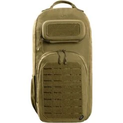 STOIRM 12L Gearslinger Coyote Tan -Bag Series STOIRM12LGEARSLINGERTT189COYOTE TAN 3