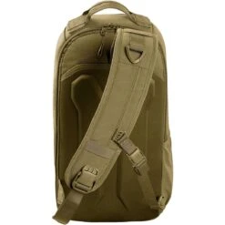 STOIRM 12L Gearslinger Coyote Tan -Bag Series STOIRM12LGEARSLINGERTT189COYOTE TAN 4