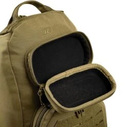 STOIRM 12L Gearslinger Coyote Tan -Bag Series STOIRM12LGEARSLINGERTT189COYOTE TAN 6