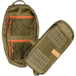 STOIRM 12L Gearslinger Coyote Tan -Bag Series STOIRM12LGEARSLINGERTT189COYOTE TAN 7
