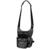 Helikon EDC Side Bag Melange Black / Grey