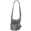 Helikon EDC Side Bag Melange Grey