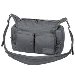 Helikon Wombat MK2 Shoulder Bag Shadow Grey