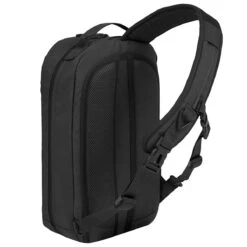 Highlander Scorpion Gearslinger Backpack Black -Bag Series TT191 BK HIGHLANDER SCORPION GEARSLINGER BLACK 05