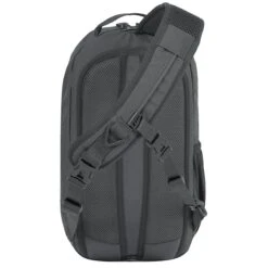 Highlander Scorpion Gearslinger Backpack Dark Grey -Bag Series TT191 DGY HIGHLANDER SCORPION GEARSLINGER DARKGREY 03