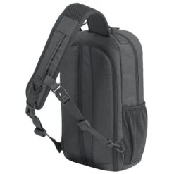 Highlander Scorpion Gearslinger Backpack Dark Grey -Bag Series TT191 DGY HIGHLANDER SCORPION GEARSLINGER DARKGREY 04