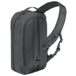 Highlander Scorpion Gearslinger Backpack Dark Grey -Bag Series TT191 DGY HIGHLANDER SCORPION GEARSLINGER DARKGREY 05