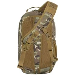Highlander Scorpion Gearslinger Backpack HMTC -Bag Series TT191 HC HIGHLANDER SCORPION GEARSLINGER HMTC 04