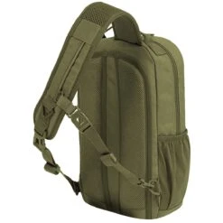Highlander Scorpion Gearslinger Backpack Olive -Bag Series TT191 OG HIGHLANDER SCORPION GEARSLINGER OG 04