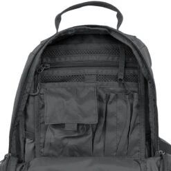 Highlander Eagle 1 Backpack Dark Grey -Bag Series TT192 DGY Highlander DARKGREY 06