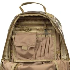 Highlander Eagle 1 Backpack HMTC -Bag Series TT192 HC Highlander HMTC 04
