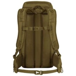Highlander Eagle 2 Backpack Coyote Tan -Bag Series TT193 CT Highlander Eagle 2 CT 03