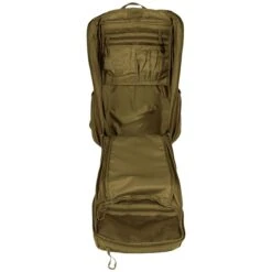 Highlander Eagle 2 Backpack Coyote Tan -Bag Series TT193 CT Highlander Eagle 2 CT 04