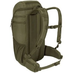 Highlander Eagle 2 Backpack Olive -Bag Series TT193 OG Highlander Eagle 2 OG 03