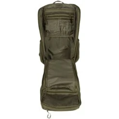 Highlander Eagle 2 Backpack Olive -Bag Series TT193 OG Highlander Eagle 2 OG 04