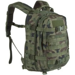 Wisport Sparrow 20 II Rucksack Polish Woodland