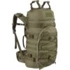 Wisport Crafter Rucksack RAL 7013