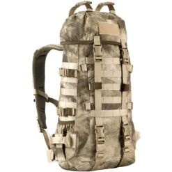 Wisport SilverFox Rucksack A-TACS AU