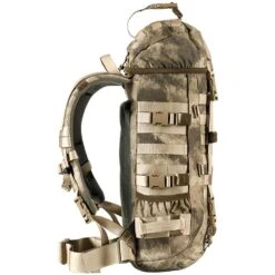 Wisport SilverFox Rucksack A-TACS AU -Bag Series Wisportsilverfox30ATACSAUALL 3 1