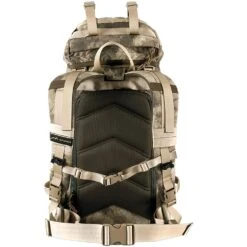 Wisport SilverFox Rucksack A-TACS AU -Bag Series Wisportsilverfox30ATACSAUALL 4 1