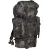 Brandit Combat Backpack Dark Camo