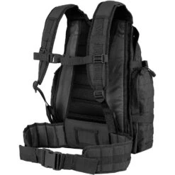 Condor Urban Go Pack Black -Bag Series condor urban go pack black 3 1