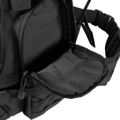 Condor Urban Go Pack Black -Bag Series condor urban go pack black 4 1
