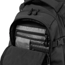 Condor Urban Go Pack Black -Bag Series condor urban go pack black 6 1