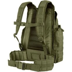 Condor Urban Go Pack Olive Drab -Bag Series condor urban go pack olive drab 3 1