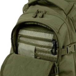 Condor Urban Go Pack Olive Drab -Bag Series condor urban go pack olive drab 6 1
