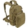 Direct Action Ghost Mk2 Backpack Coyote