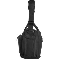 First Tactical Executive Briefcase Black -Bag Series first tactical ExecutiveBriefcase BLACK 3 1