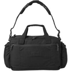First Tactical Executive Briefcase Black -Bag Series first tactical ExecutiveBriefcase BLACK 4 1