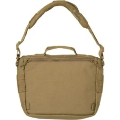 First Tactical Summit Side Satchel Coyote -Bag Series first tactical SummitSideSatchel COYOTE 4 1
