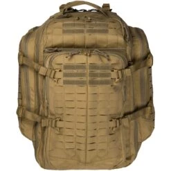 First Tactical Tactix 3-Day Backpack Coyote -Bag Series first tactical tactix 3 day backpack COYOTE ALL 3
