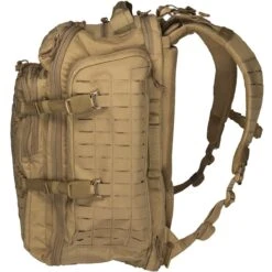First Tactical Tactix 3-Day Backpack Coyote -Bag Series first tactical tactix 3 day backpack COYOTE ALL 4