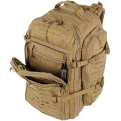 First Tactical Tactix 3-Day Backpack Coyote -Bag Series first tactical tactix 3 day backpack COYOTE ALL 5