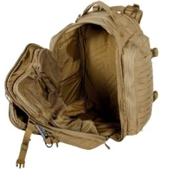 First Tactical Tactix 3-Day Backpack Coyote -Bag Series first tactical tactix 3 day backpack COYOTE ALL 6