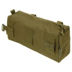 Flyye MOLLE AIII Backpack Additional Pack Coyote Brown