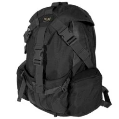 Flyye Carapax Backpack 32L Black