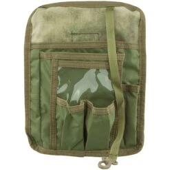 Flyye Duty Accessories Bag A-TACS FG -Bag Series flyye duty acc bag atacs FG ALL 3 2