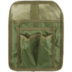 Flyye Duty Accessories Bag A-TACS FG -Bag Series flyye duty acc bag atacs FG ALL 4 2