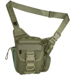 Flyye Fatboy Shoulder Bag Ranger Green
