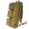 Flyye Go Bag Coyote Brown