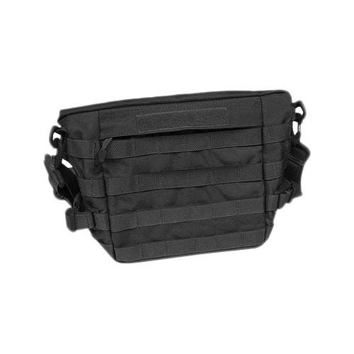 Flyye Versatile Shoulder Accessories Bag Black 3 Flyye Versatile Shoulder Accessories Bag Black - Image 3