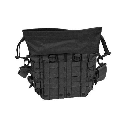 Flyye Versatile Shoulder Accessories Bag Black 4 Flyye Versatile Shoulder Accessories Bag Black - Image 4