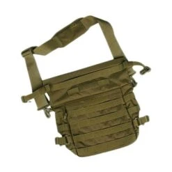 Flyye Versatile Shoulder Accessories Bag Coyote Brown -Bag Series flyye versatile shoulder acc bag coyote 1a 2